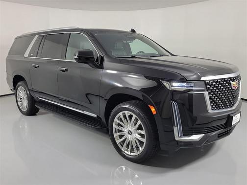 2023 Cadillac Escalade ESV Premium Luxury