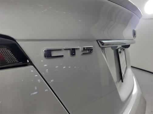 2023 Cadillac CT5 Sport