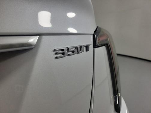 2023 Cadillac CT5 Sport