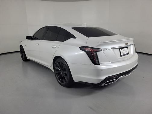 2023 Cadillac CT5 Sport