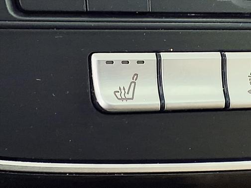 2017 Mercedes-Benz GLE 350 Base