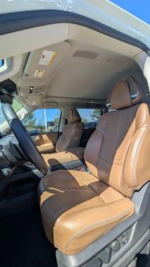 2025 INFINITI QX80 SENSORY AWD