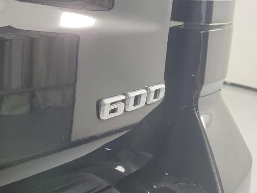 Black Raven 2025 Cadillac Escalade Premium Luxury