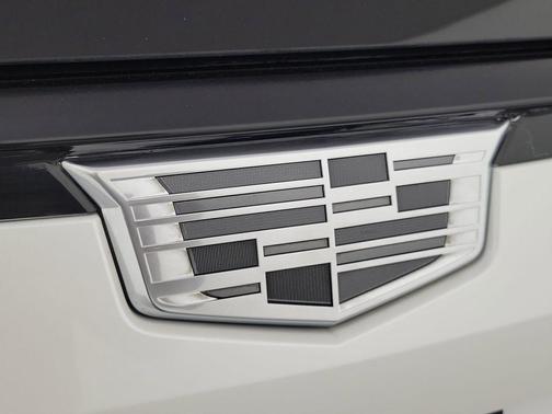 Crystal White Tricoat 2021 Cadillac Escalade Premium Luxury