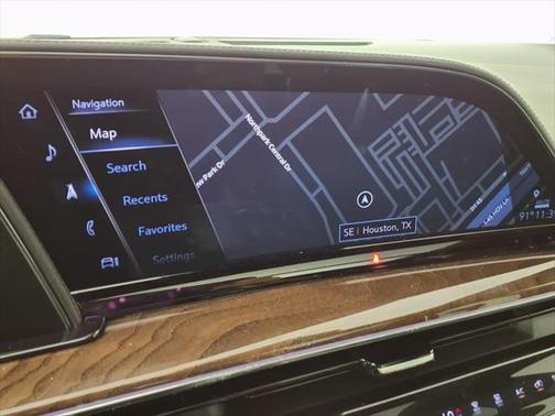 2023 Cadillac Escalade ESV Sport Platinum