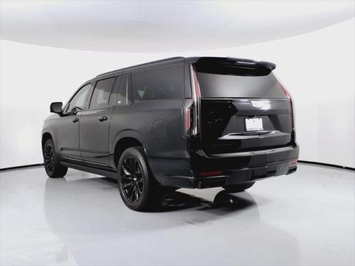 2023 Cadillac Escalade ESV Sport Platinum