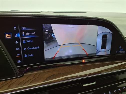 2023 Cadillac Escalade ESV Sport Platinum