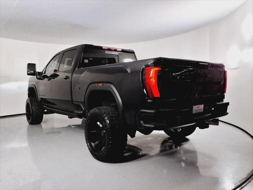 2024 GMC Sierra 2500 Denali