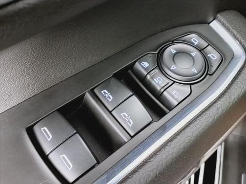 2024 GMC Sierra 2500 Denali