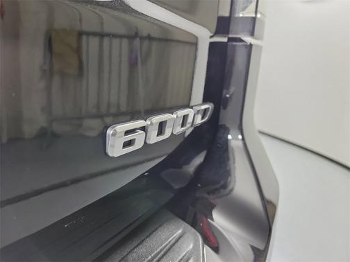 2021 Cadillac Escalade ESV Premium Luxury Platinum