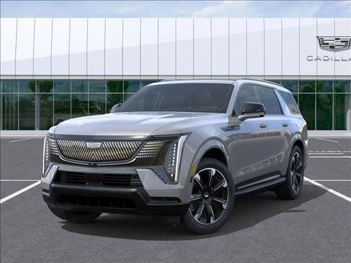 2026 Cadillac Escalade IQL Premium Sport
