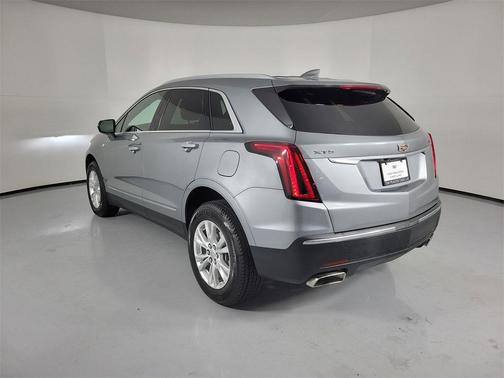 2023 Cadillac XT5 Luxury