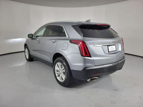 2023 Cadillac XT5 Luxury