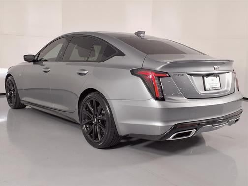 2023 Cadillac CT5 Sport