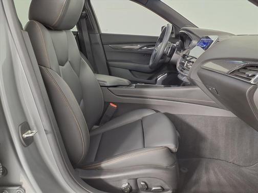 2023 Cadillac CT5 Sport