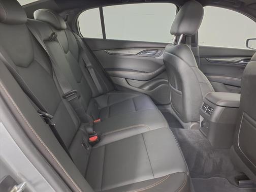 2023 Cadillac CT5 Sport