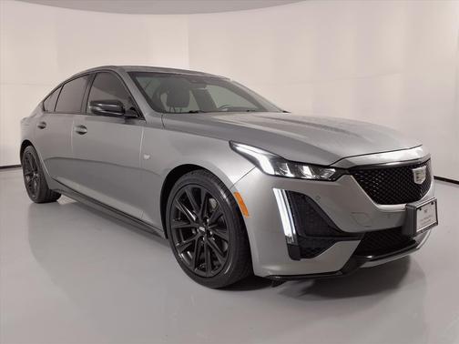 2023 Cadillac CT5 Sport