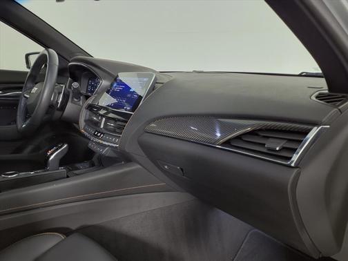 2023 Cadillac CT5 Sport