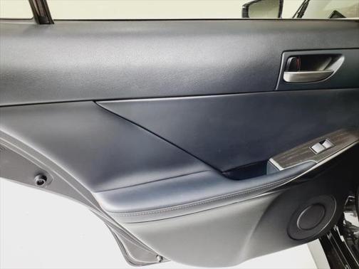 2023 Lexus IS 300 Base