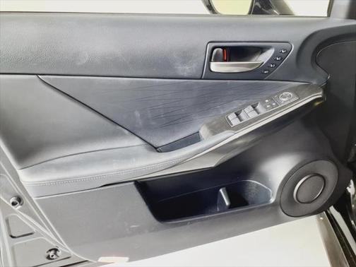 2023 Lexus IS 300 Base