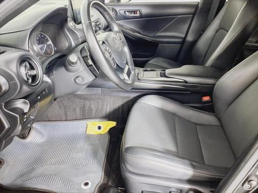 2023 Lexus IS 300 Base