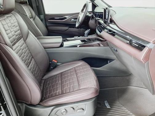 2022 Cadillac Escalade Sport Platinum