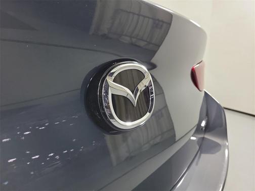 2024 Mazda Mazda3 AWD