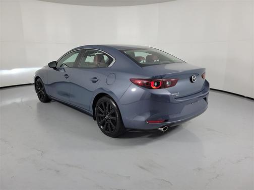 2024 Mazda Mazda3 AWD