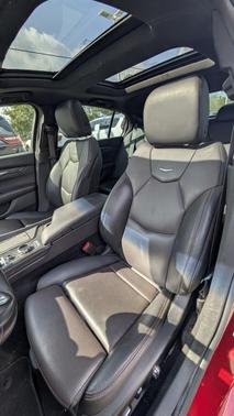 2023 Cadillac CT5 Sport