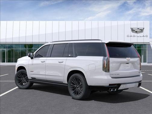 2024 Cadillac Escalade ESV V-Series