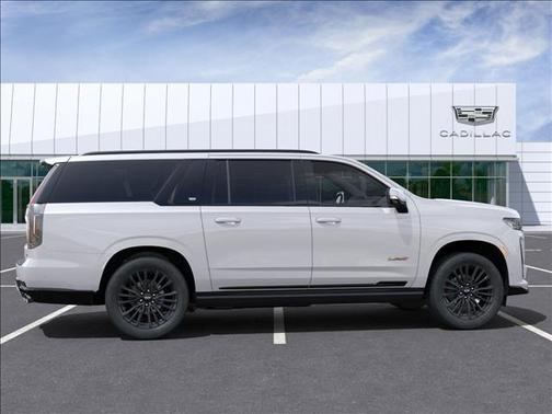 2024 Cadillac Escalade ESV V-Series