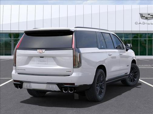 2024 Cadillac Escalade ESV V-Series