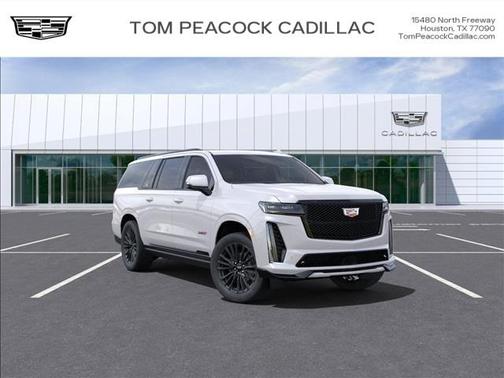 2024 Cadillac Escalade ESV V-Series