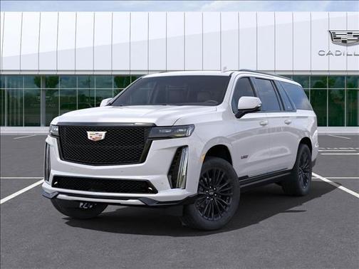 2024 Cadillac Escalade ESV V-Series