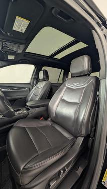 2020 Cadillac XT6 Premium Luxury AWD