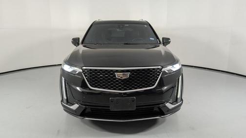 2020 Cadillac XT6 Premium Luxury AWD