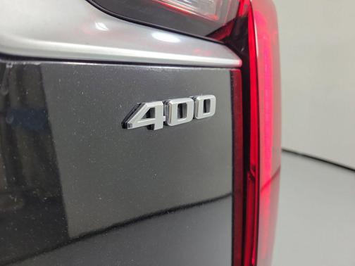 2020 Cadillac XT6 Premium Luxury AWD