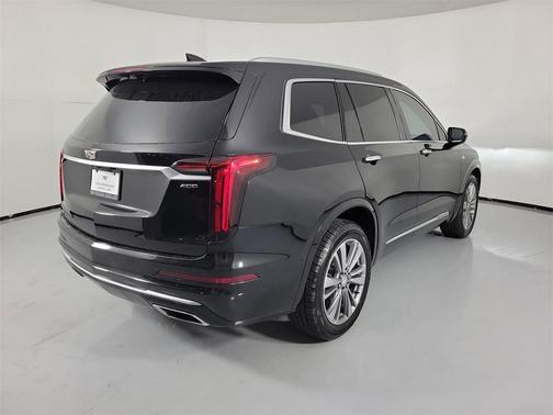 2020 Cadillac XT6 Premium Luxury AWD