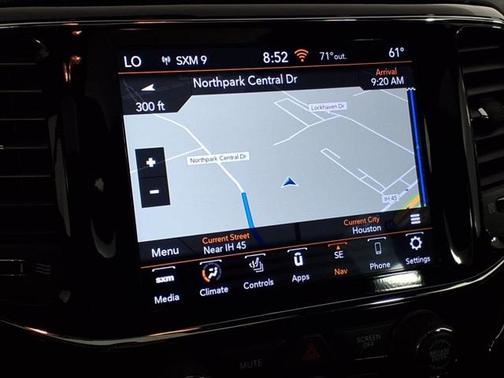 2021 Jeep Grand Cherokee Limited X