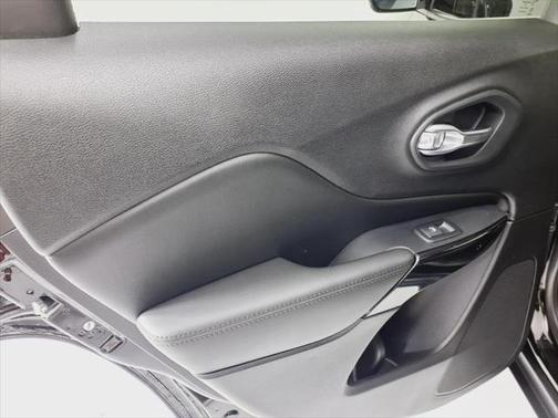 2021 Jeep Cherokee Altitude