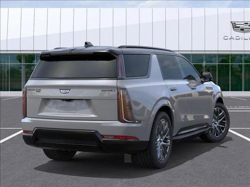2026 Cadillac Escalade IQL Premium Sport
