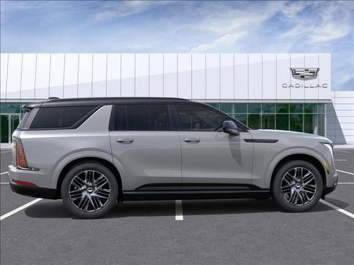 2026 Cadillac Escalade IQL Premium Sport