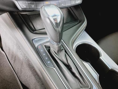 2023 Cadillac CT4 Sport