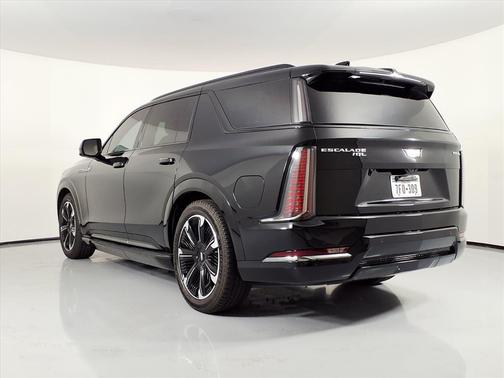 2026 Cadillac Escalade IQL Premium Sport