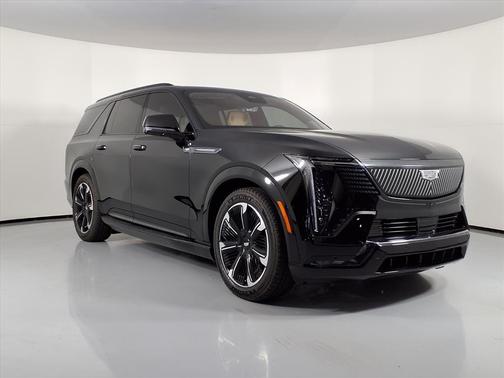 2026 Cadillac Escalade IQL Premium Sport