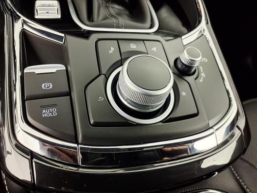 2022 Mazda CX-9 Grand Touring