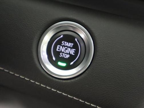 Infrared Tintcoat 2022 Cadillac Escalade Premium Luxury