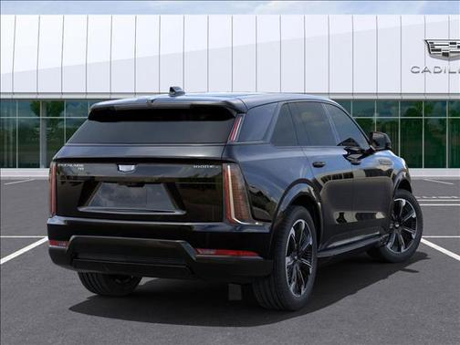 2025 Cadillac Escalade Sport