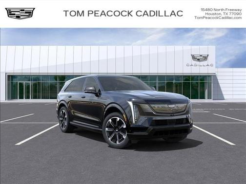 2025 Cadillac Escalade Sport