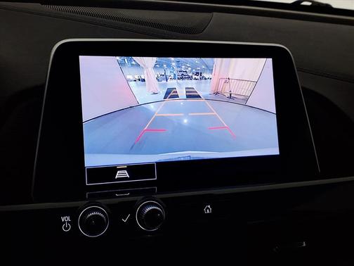 2021 Cadillac CT4 Luxury